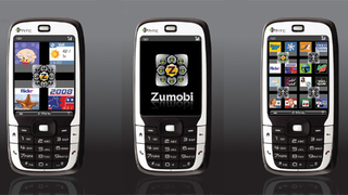 Microsoft Backed ZenZui is Now Zumobi, Announces Beta of New Mobile Browser
